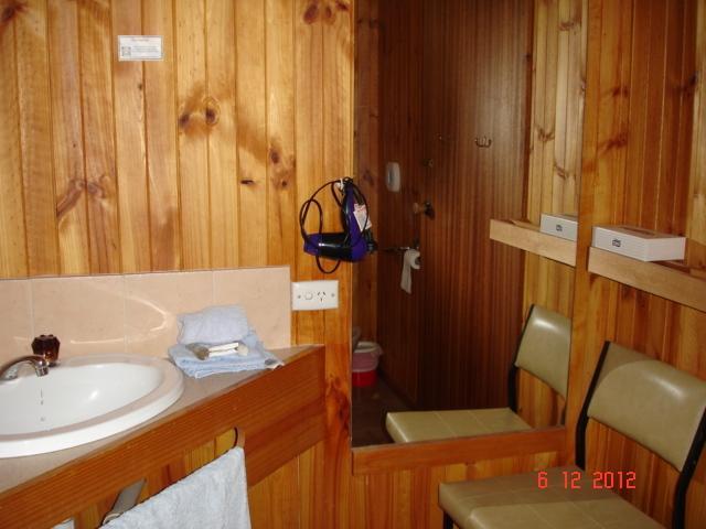 Tooleybuc Country Roads Motor Inn Zewnętrze zdjęcie
