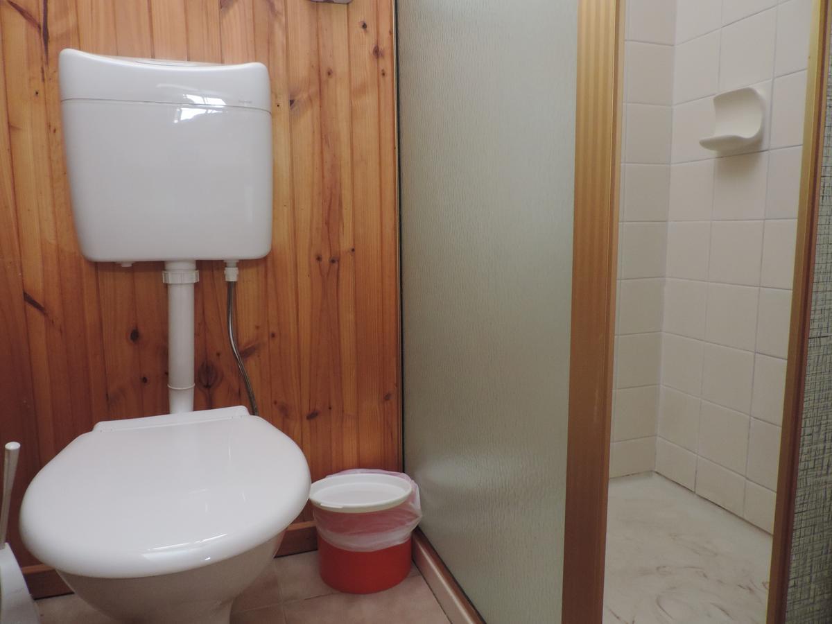 Tooleybuc Country Roads Motor Inn Zewnętrze zdjęcie