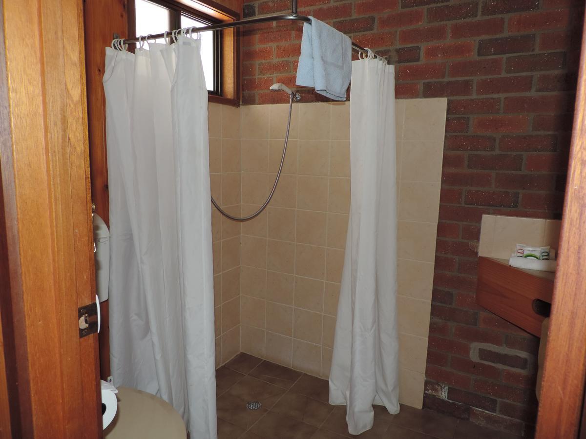 Tooleybuc Country Roads Motor Inn Zewnętrze zdjęcie